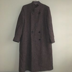 Women’s wool (winter) coat